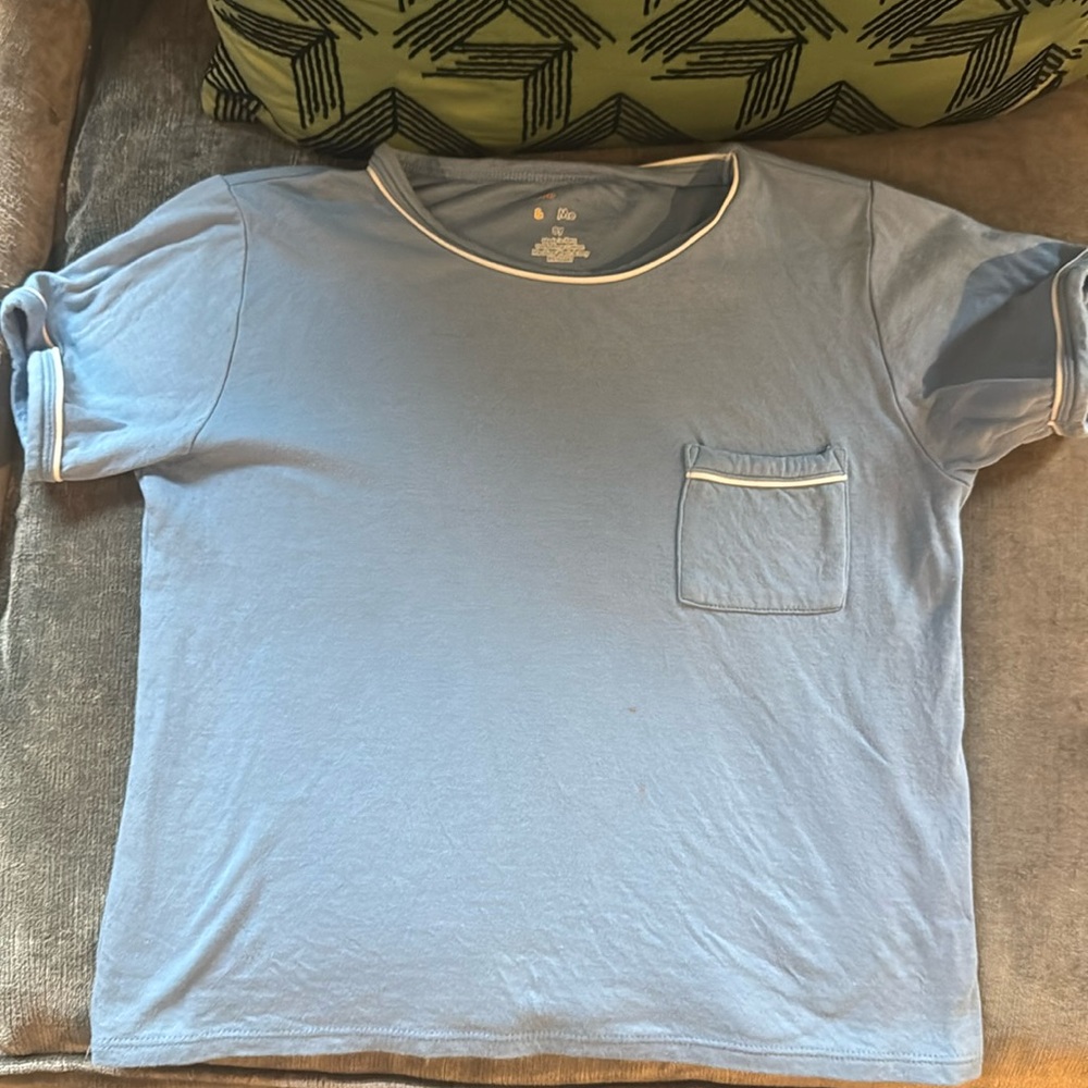 Oso & me Super soft short sleeved shirt